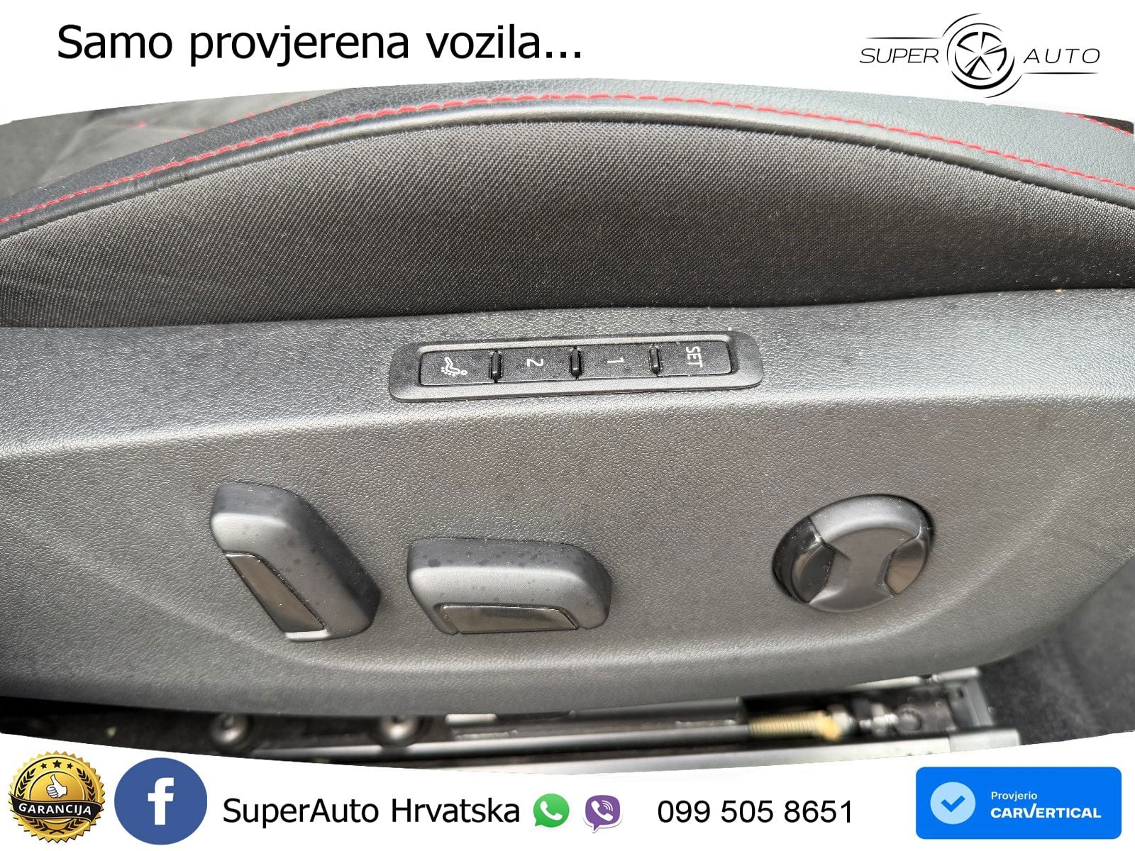 Škoda Octavia Combi RS 2.0 TDI (200 KS) DSG LED+GR SJED+ACC