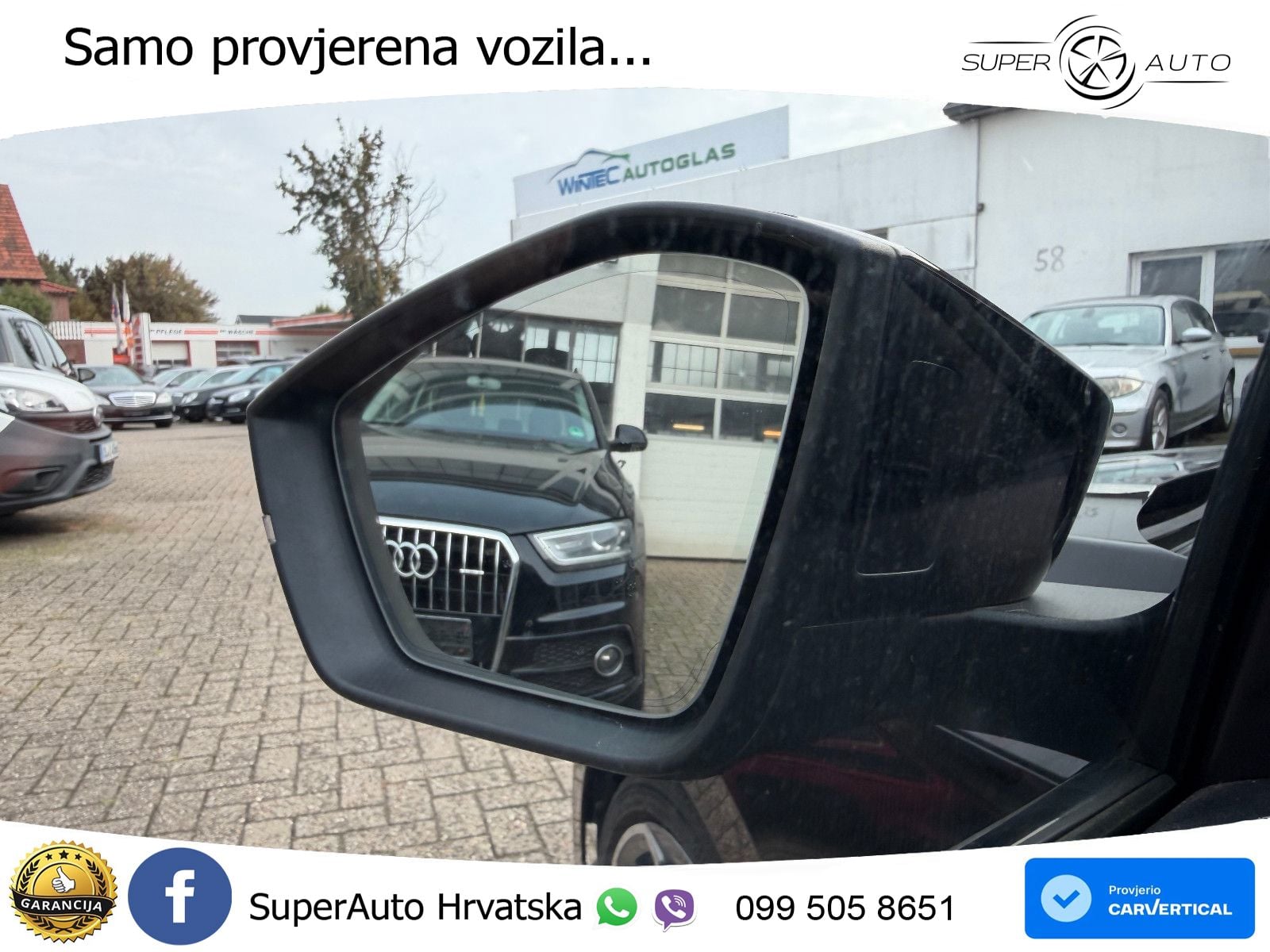 Škoda Octavia Combi RS 2.0 TDI (200 KS) DSG LED+GR SJED+ACC