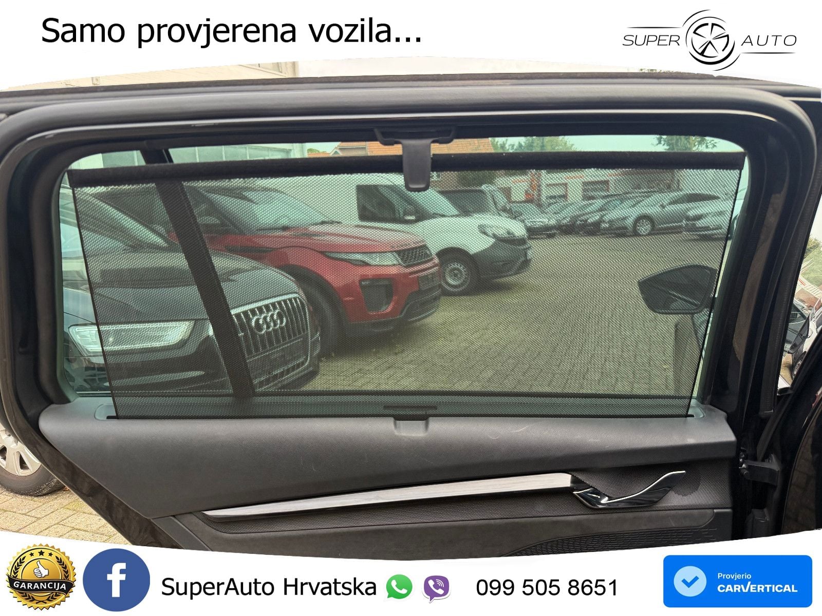 Škoda Octavia Combi RS 2.0 TDI (200 KS) DSG LED+GR SJED+ACC