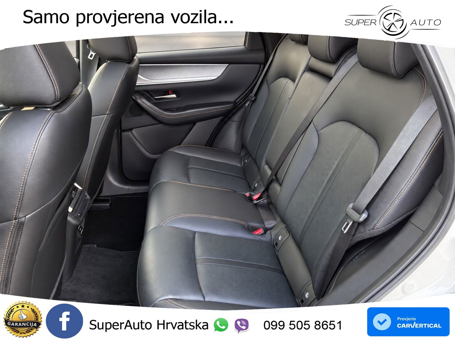 Mazda CX-60 3.3 e-Skyactiv D (254 KS) AWD Automatic LED+GR SJED+ACC