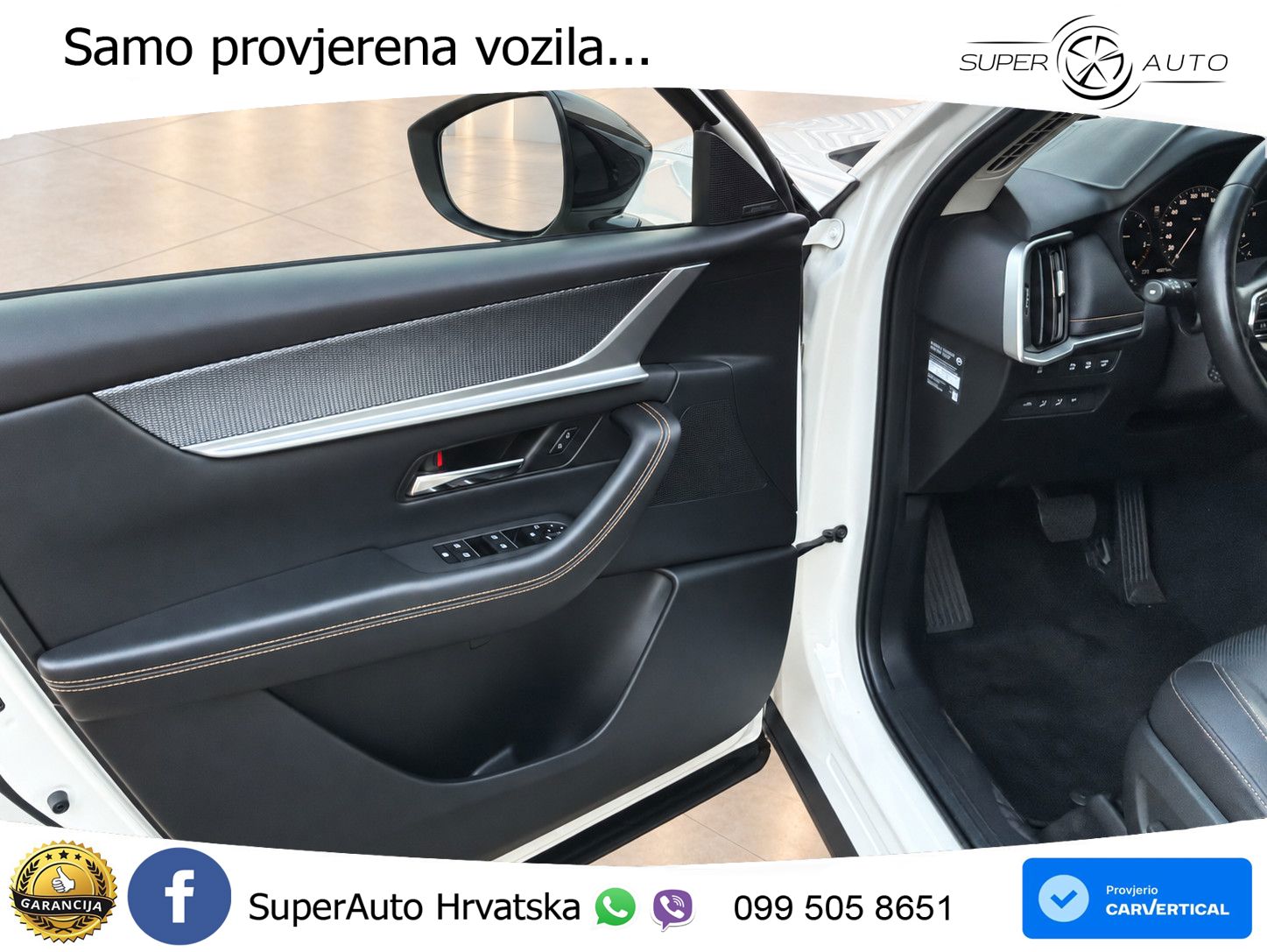 Mazda CX-60 3.3 e-Skyactiv D (254 KS) AWD Automatic LED+GR SJED+ACC