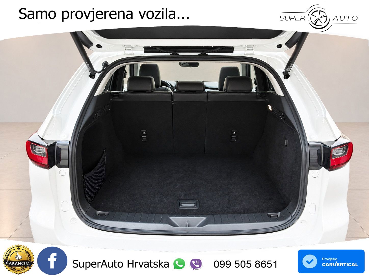 Mazda CX-60 3.3 e-Skyactiv D (254 KS) AWD Automatic LED+GR SJED+ACC
