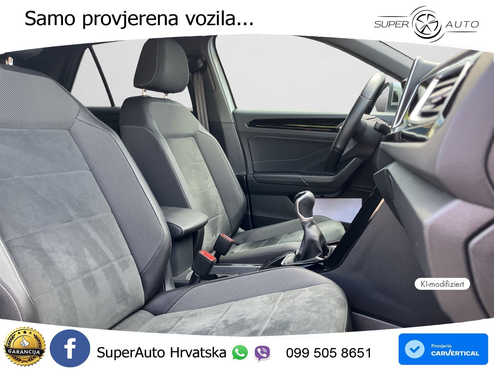 Volkswagen T-Roc I 1.5 TSI (150 KS) LED+GR SJED+ACC