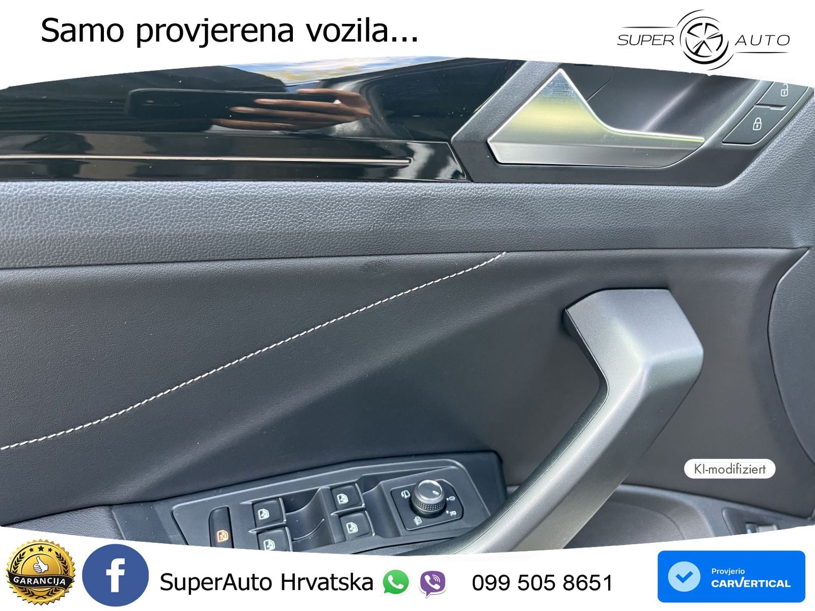 Volkswagen T-Roc I 1.5 TSI (150 KS) LED+GR SJED+ACC