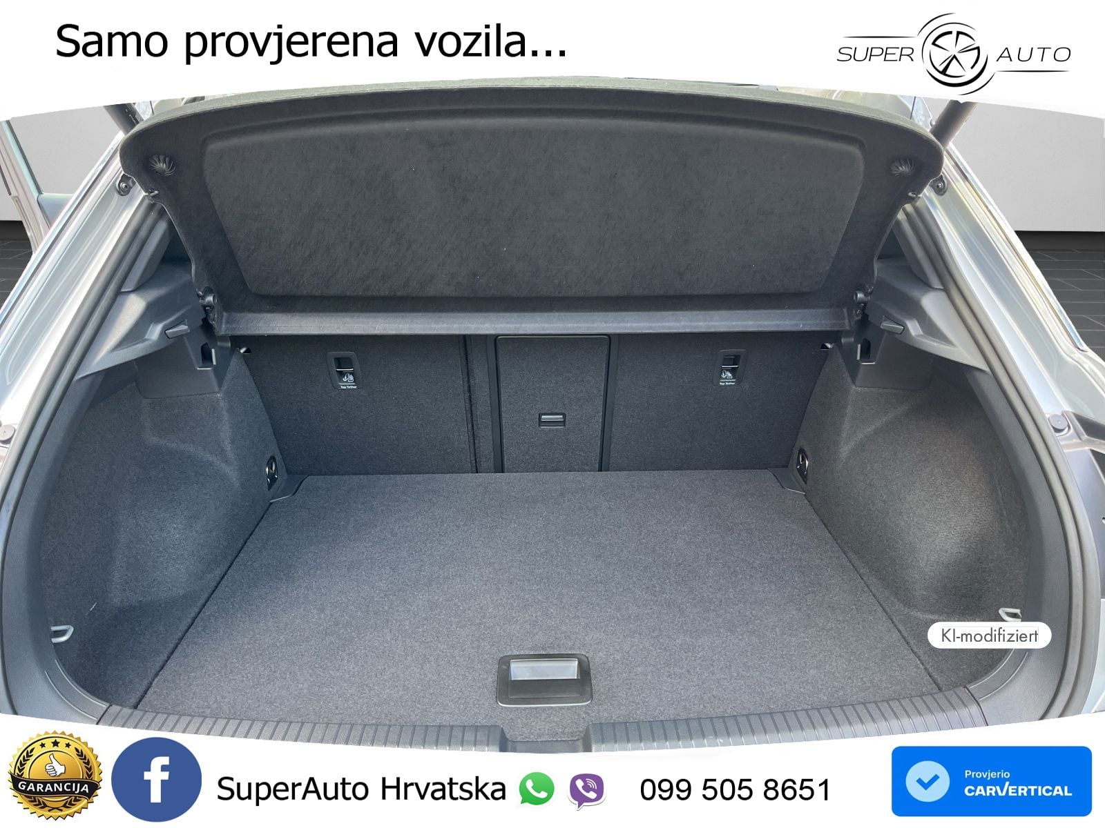 Volkswagen T-Roc I 1.5 TSI (150 KS) LED+GR SJED+ACC