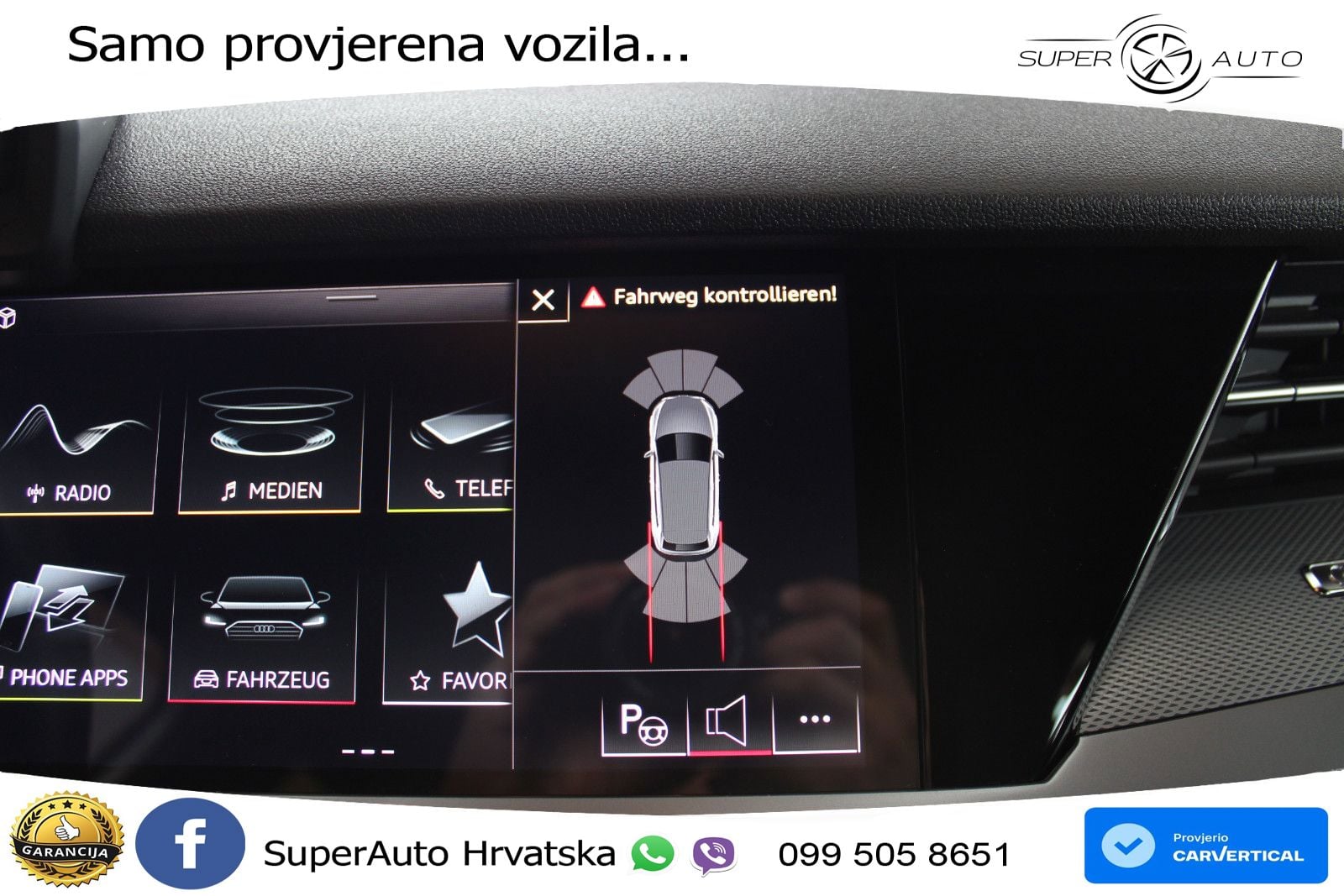 Audi A3 35 TFSI (150 KS) S tronic S line LED+GR SJED+ACC