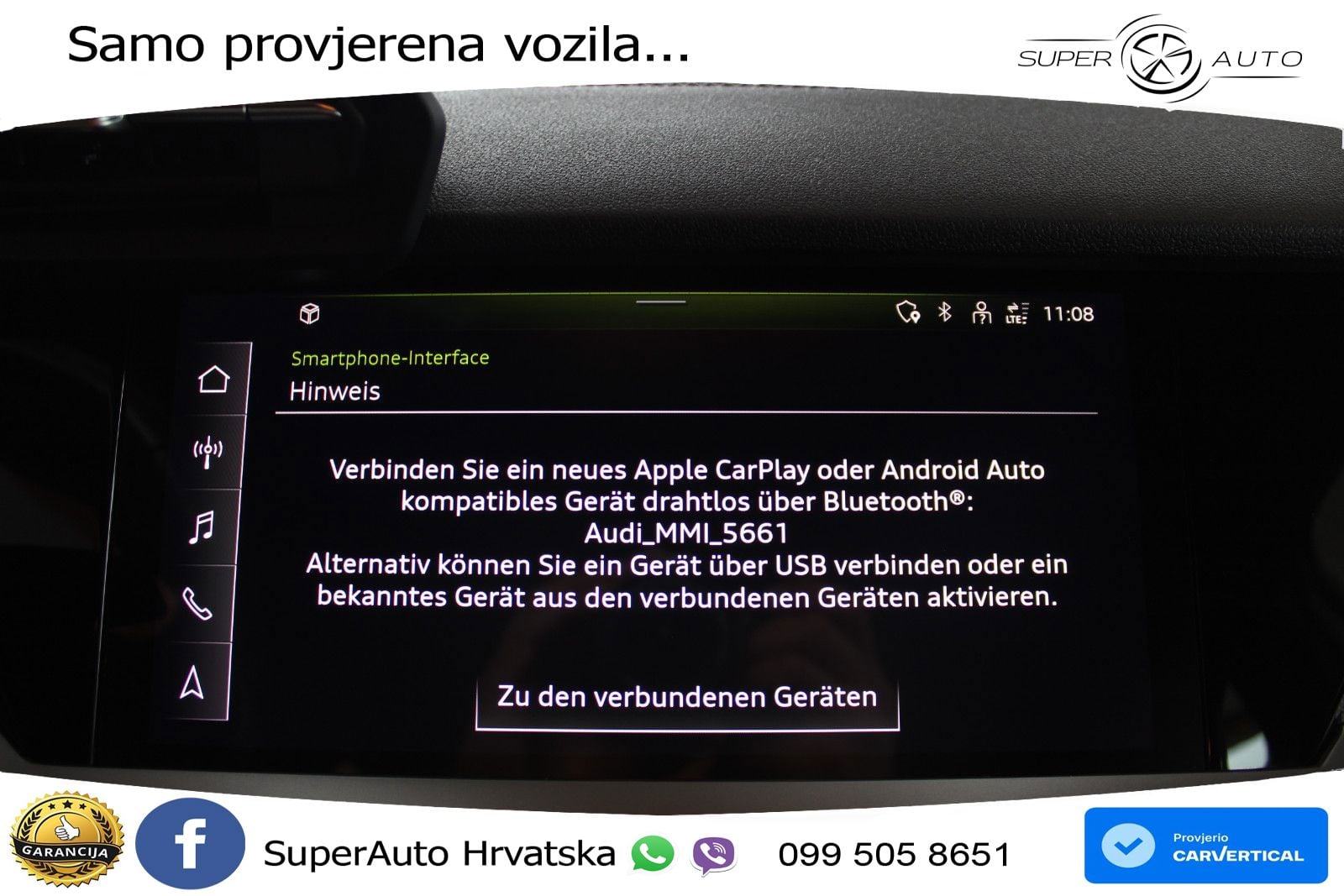 Audi A3 35 TFSI (150 KS) S tronic S line LED+GR SJED+ACC