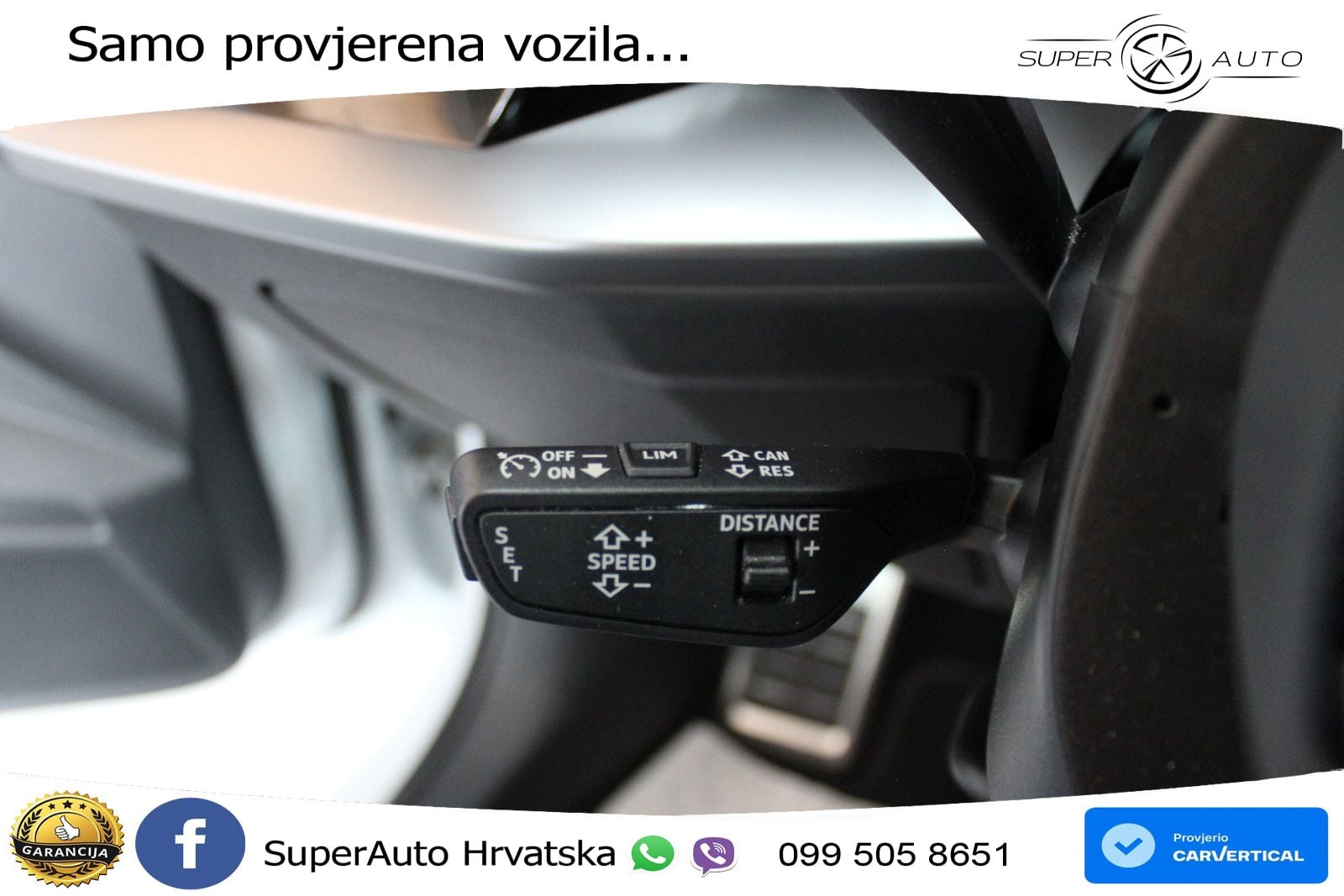 Audi A3 35 TFSI (150 KS) S tronic S line LED+GR SJED+ACC