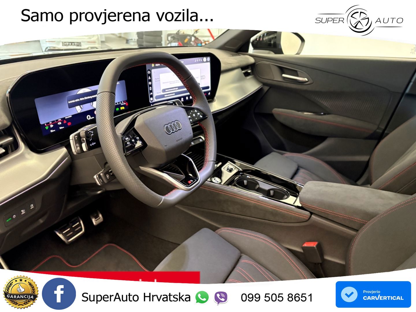 Audi Q3 Sportback 1.5 TFSIe (272 KS) S tronic LED+GR SJED+ACC