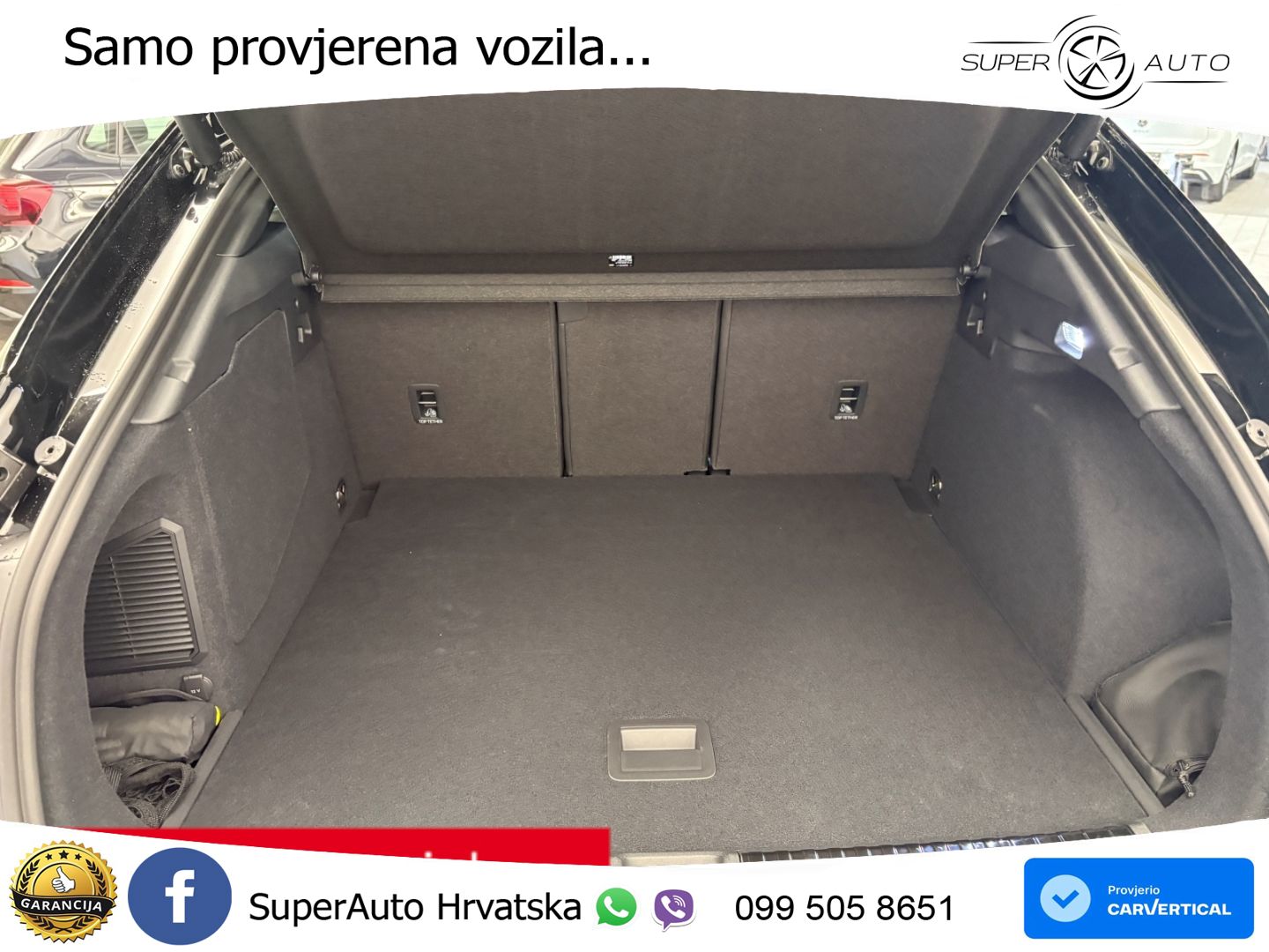 Audi Q3 Sportback 1.5 TFSIe (272 KS) S tronic LED+GR SJED+ACC