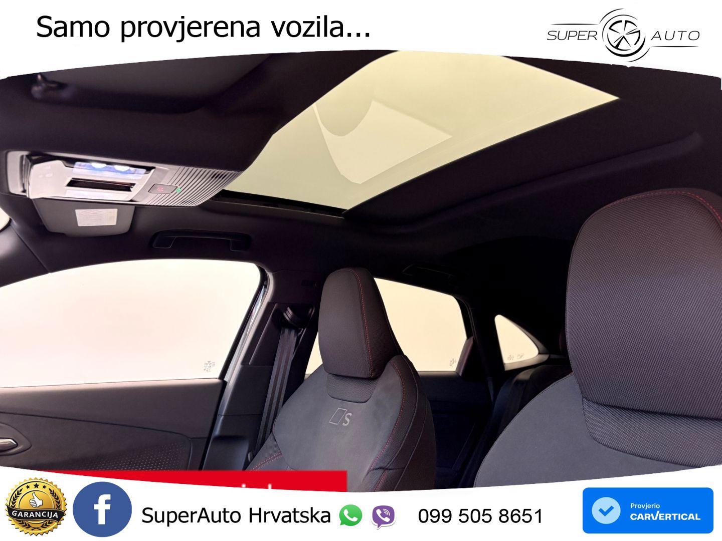 Audi Q3 Sportback 1.5 TFSIe (272 KS) S tronic LED+GR SJED+ACC