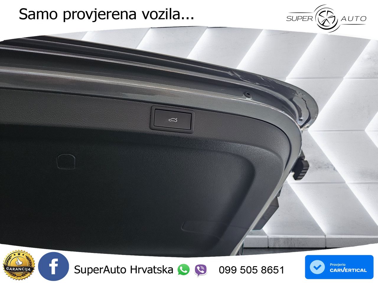 Škoda Octavia Combi 1.5 TSI (150 KS) DSG LED+GR SJED+ACC