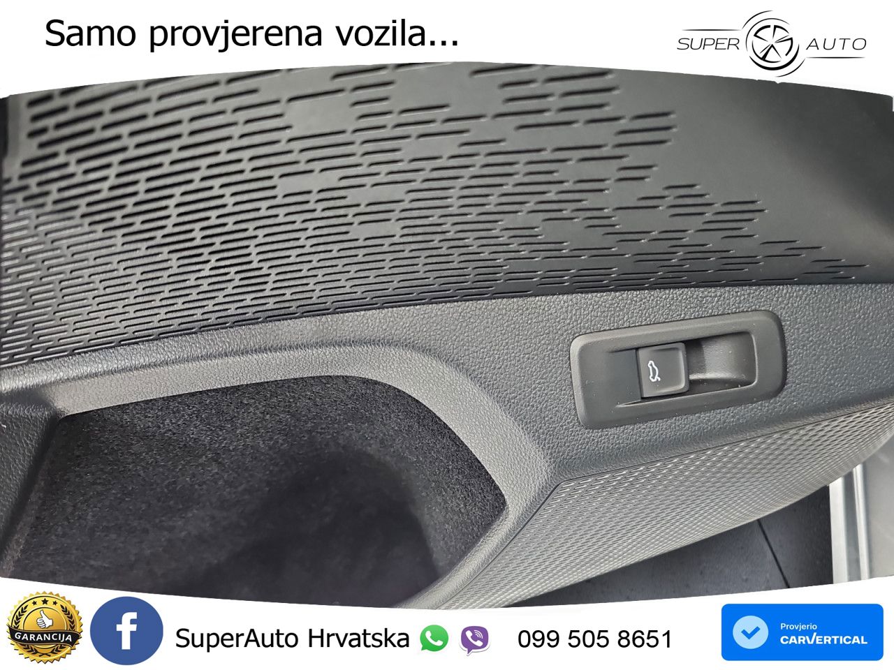 Škoda Octavia Combi 1.5 TSI (150 KS) DSG LED+GR SJED+ACC