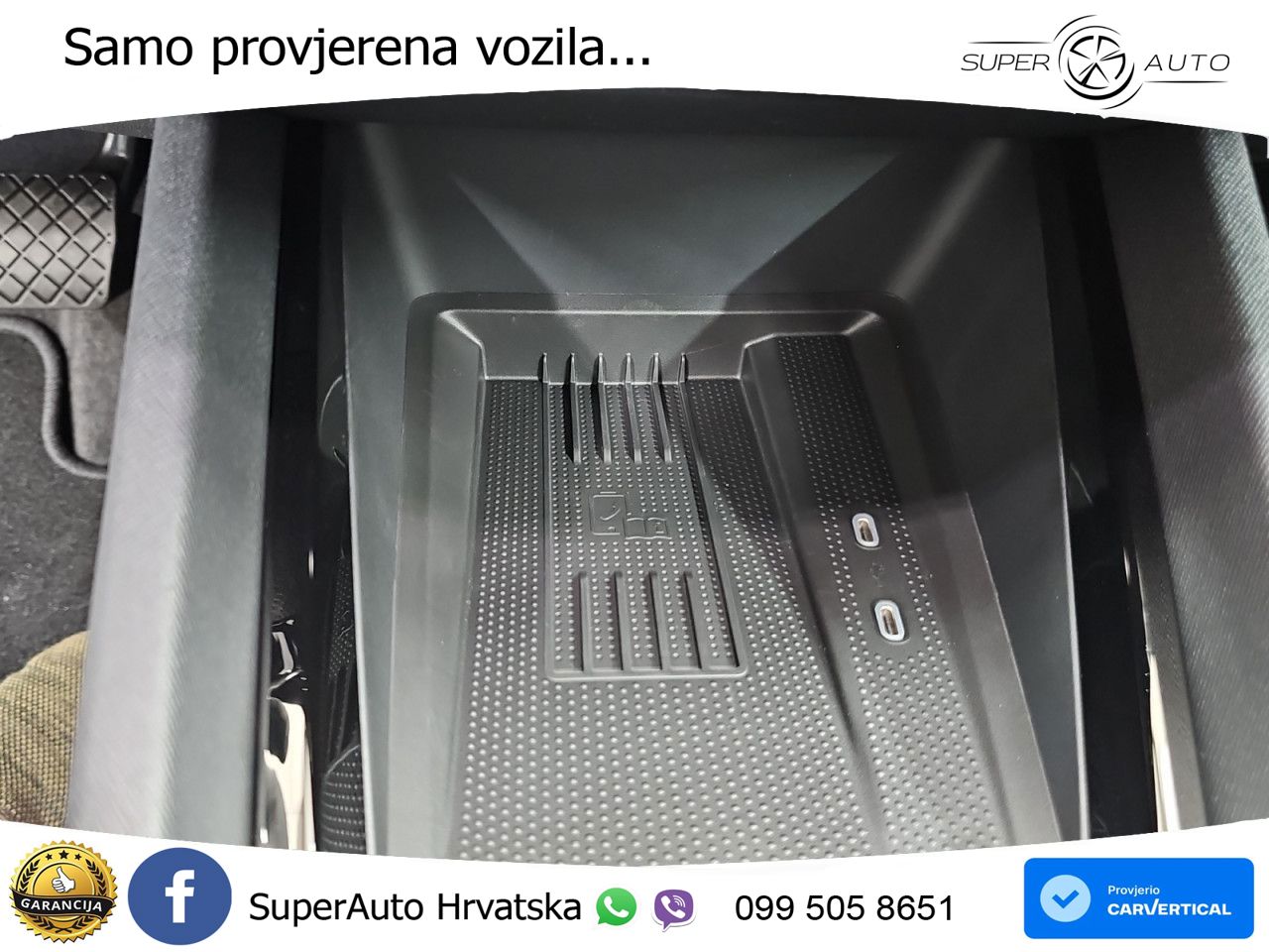 Škoda Octavia Combi 1.5 TSI (150 KS) DSG LED+GR SJED+ACC