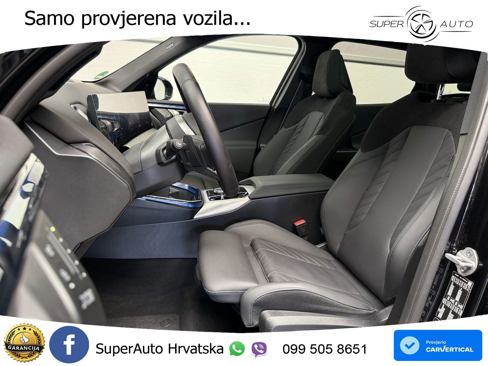 BMW X3 20d xDrive Steptronic M Sport