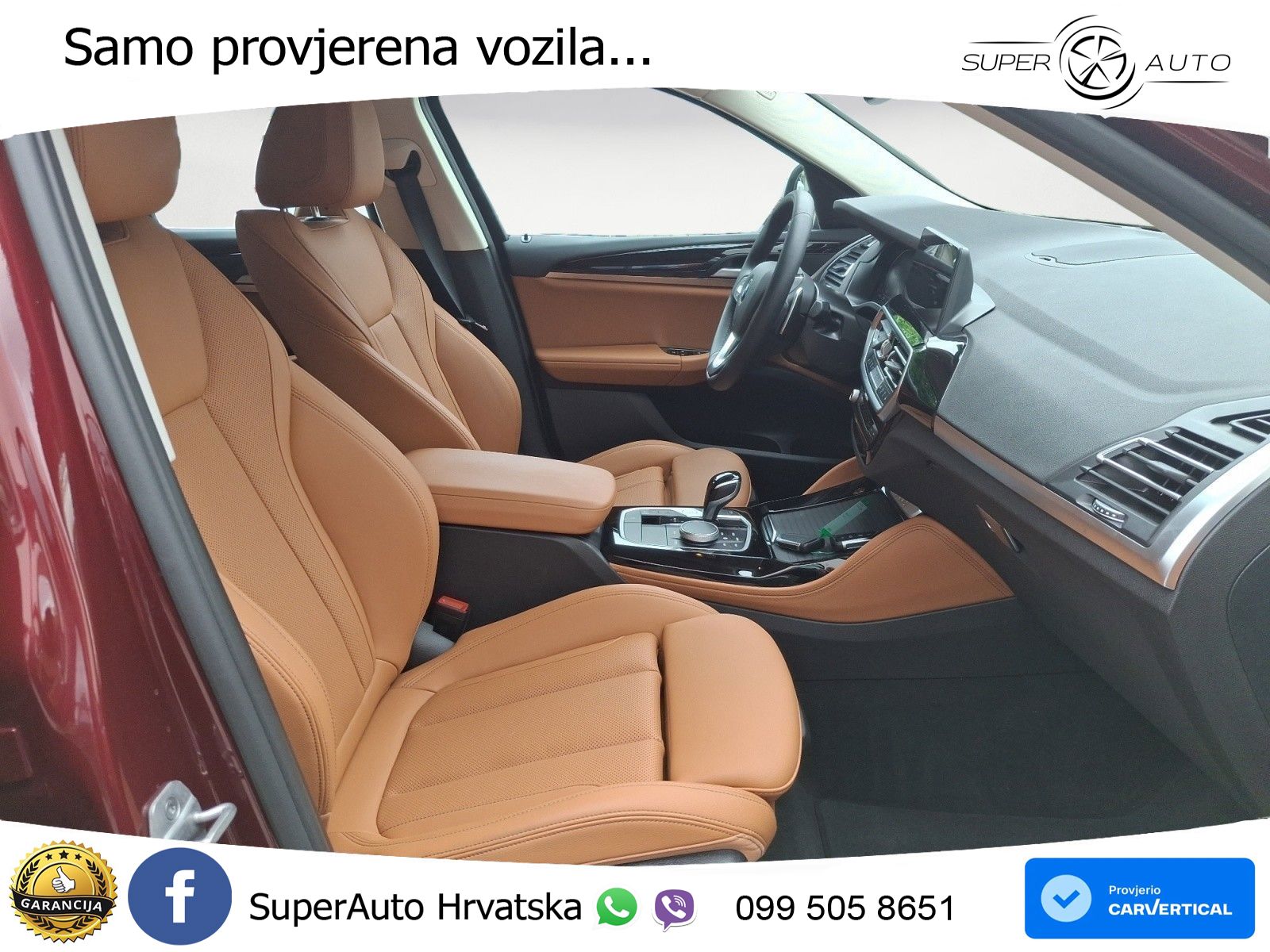 BMW X4 20i (184 KS) xDrive Steptronic