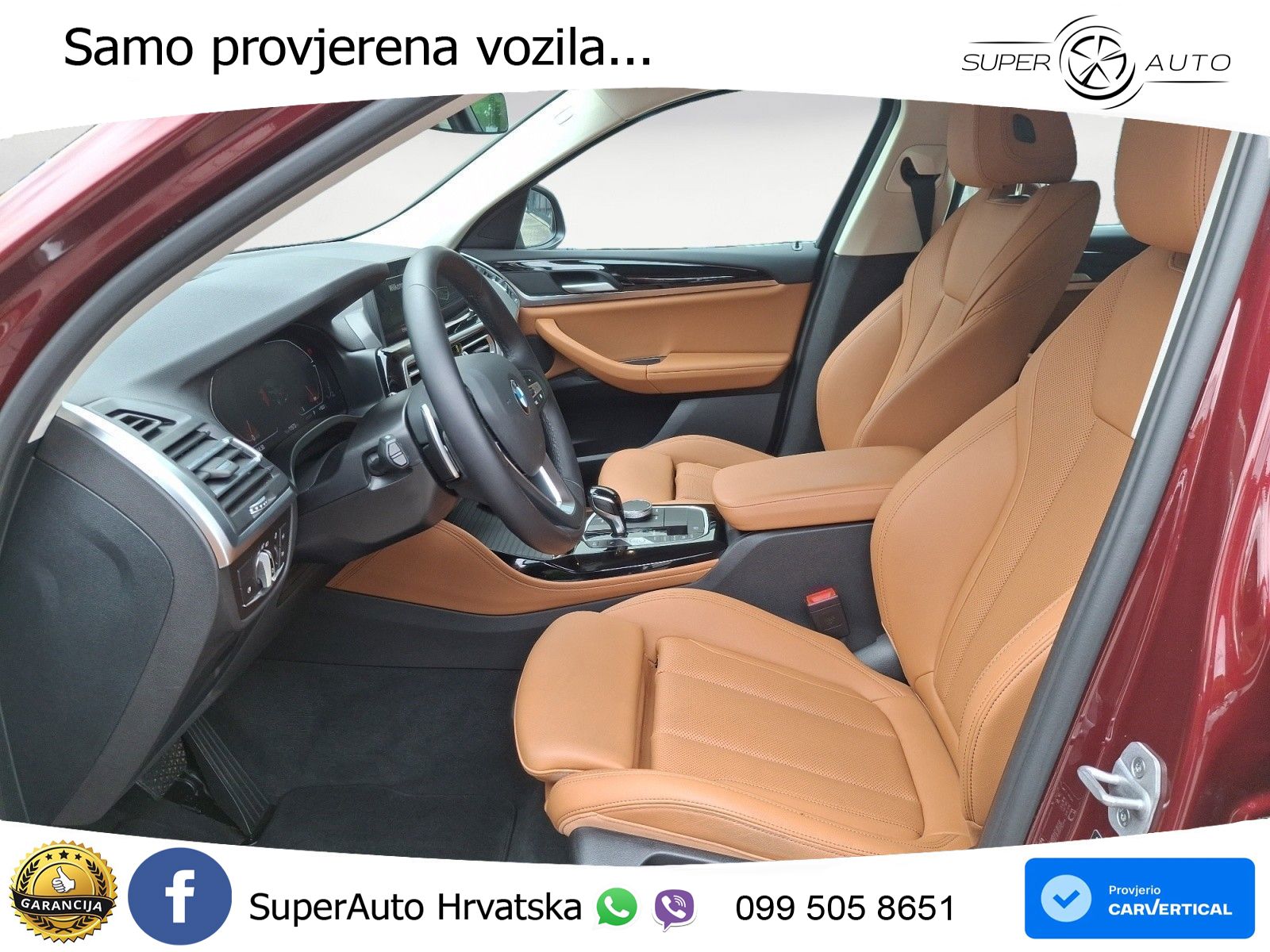BMW X4 20i (184 KS) xDrive Steptronic