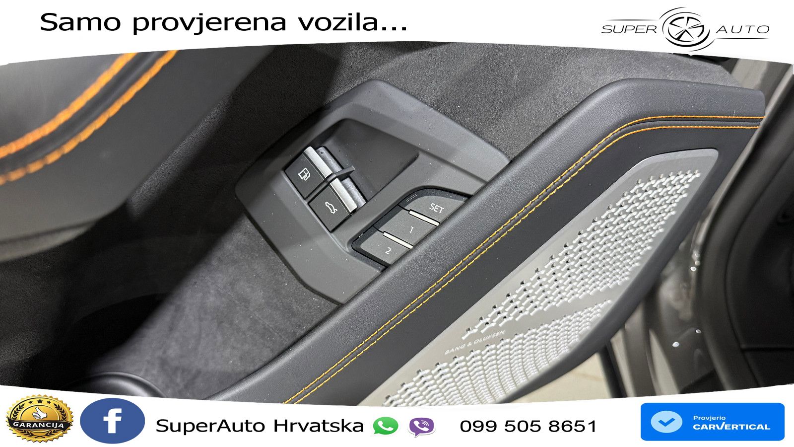 Lamborghini Urus SE 4.0 V8 (800 KS) 4WD Automatic LED+GR SJED+ACC