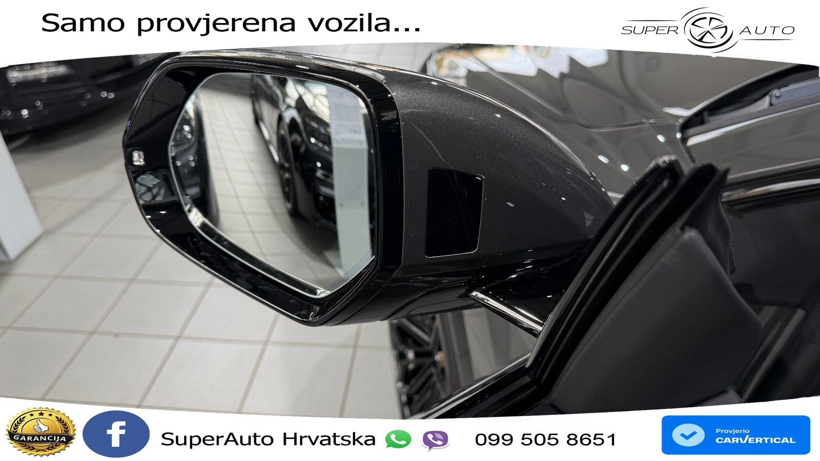Lamborghini Urus SE 4.0 V8 (800 KS) 4WD Automatic LED+GR SJED+ACC