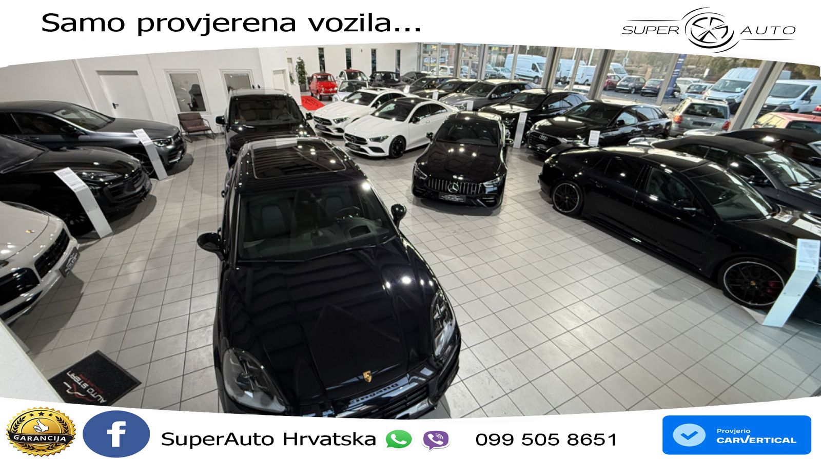 Lamborghini Urus SE 4.0 V8 (800 KS) 4WD Automatic LED+GR SJED+ACC