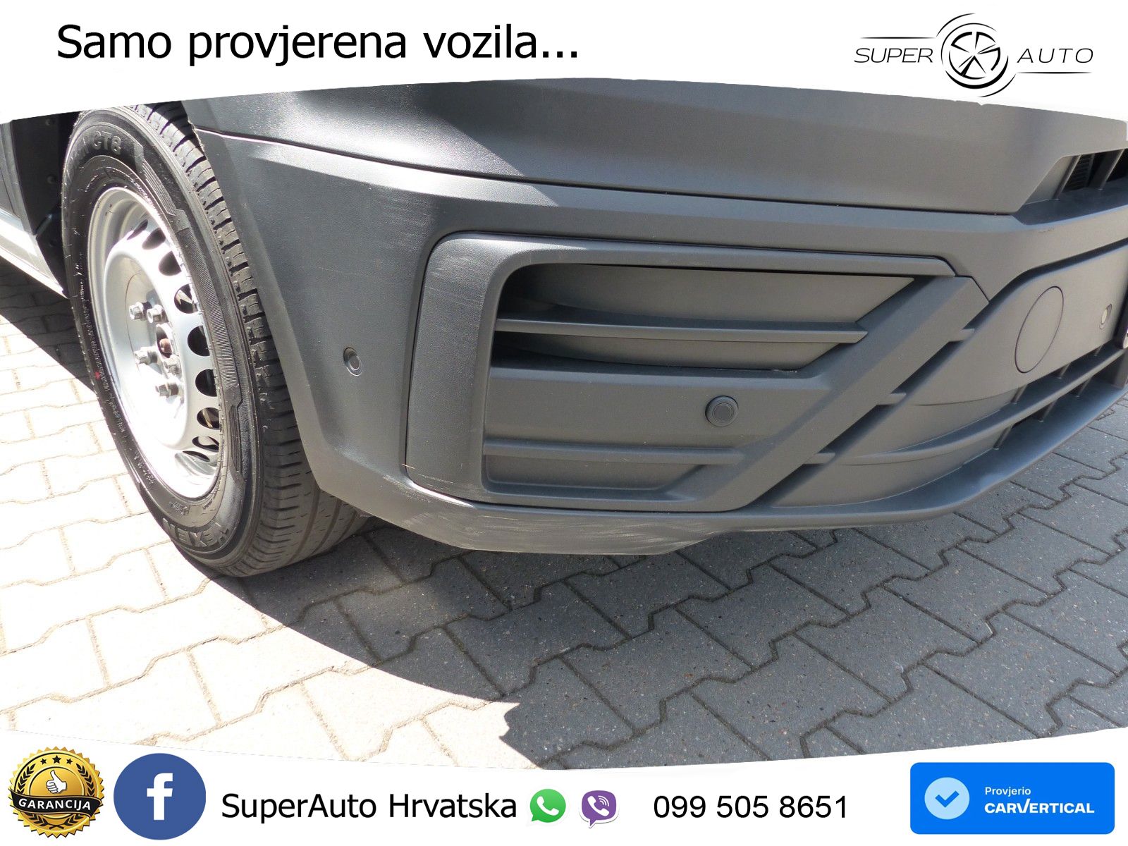 Volkswagen Crafter Kasten 35 HD, LR, Garantie bis 04/20230 140 KS