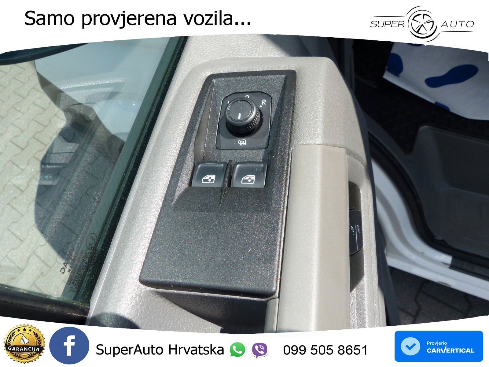 Volkswagen Crafter Kasten 35 HD, LR, Garantie bis 04/20230 140 KS