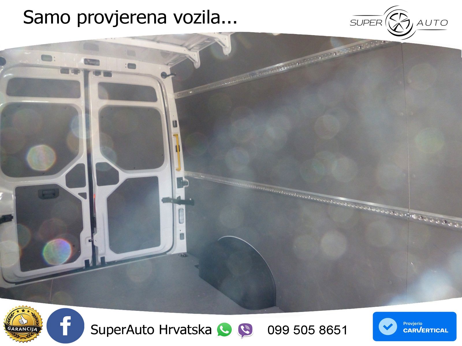 Volkswagen Crafter Kasten 35 HD, LR, Garantie bis 04/20230 140 KS