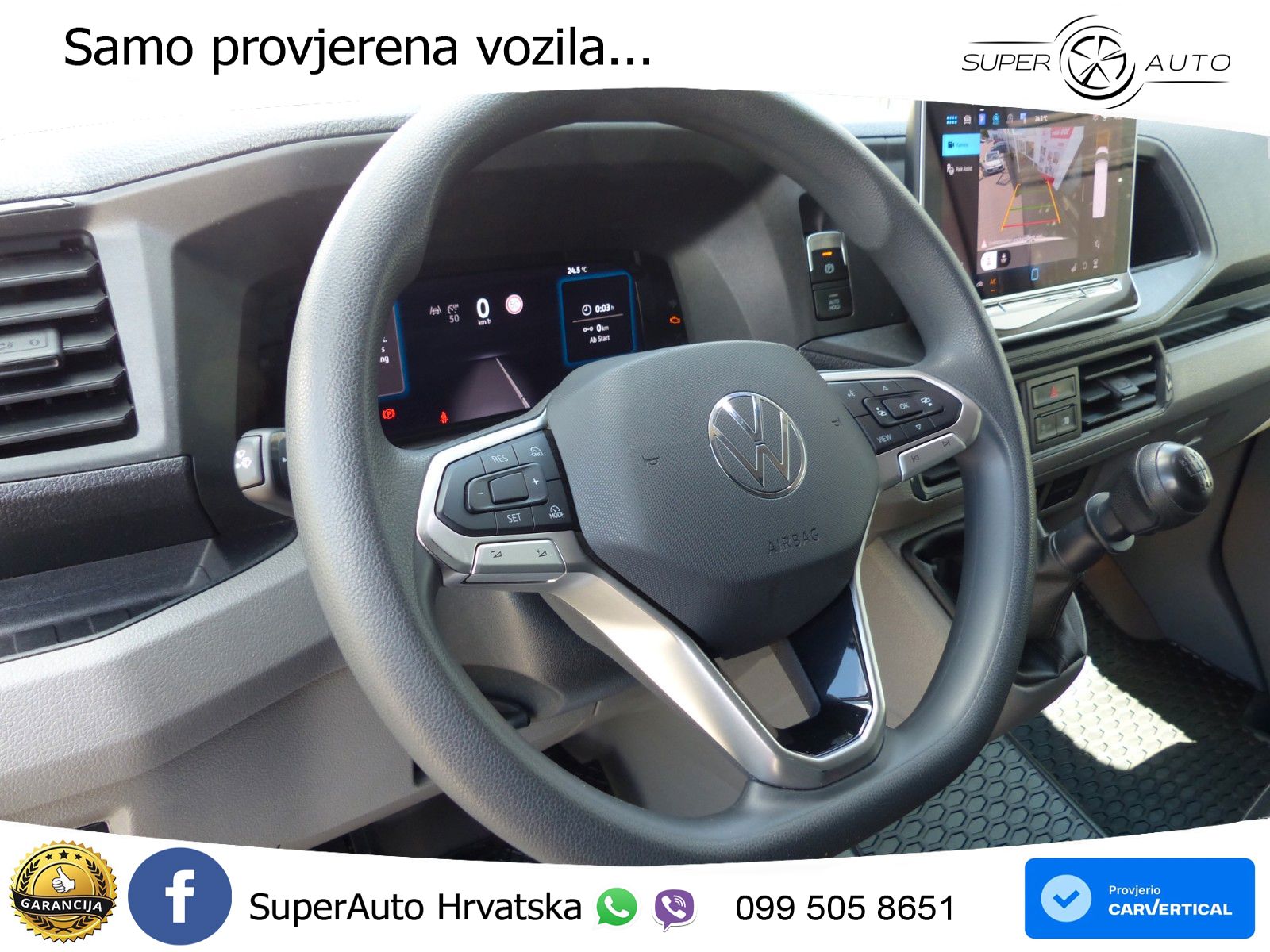 Volkswagen Crafter Kasten 35 HD, LR, Garantie bis 04/20230 140 KS