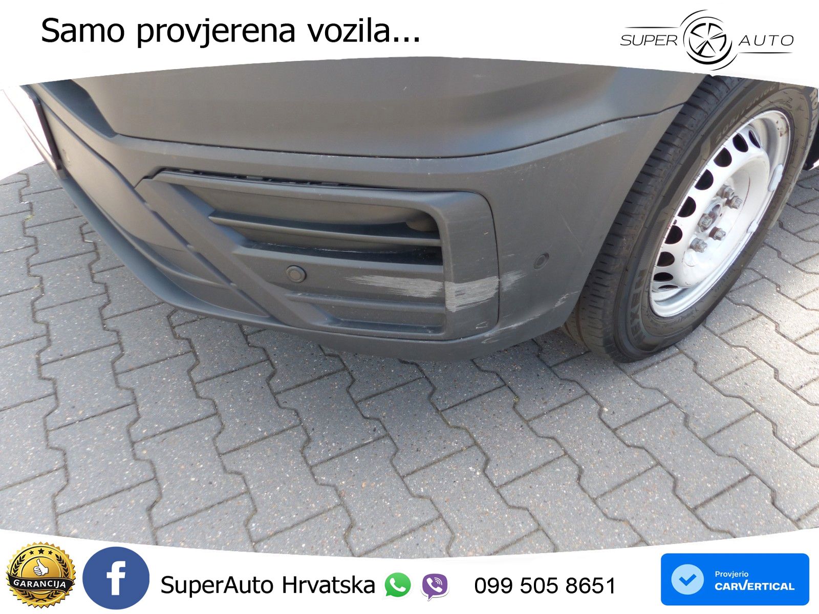 Volkswagen Crafter Kasten 35 HD, LR, Garantie bis 04/20230 140 KS