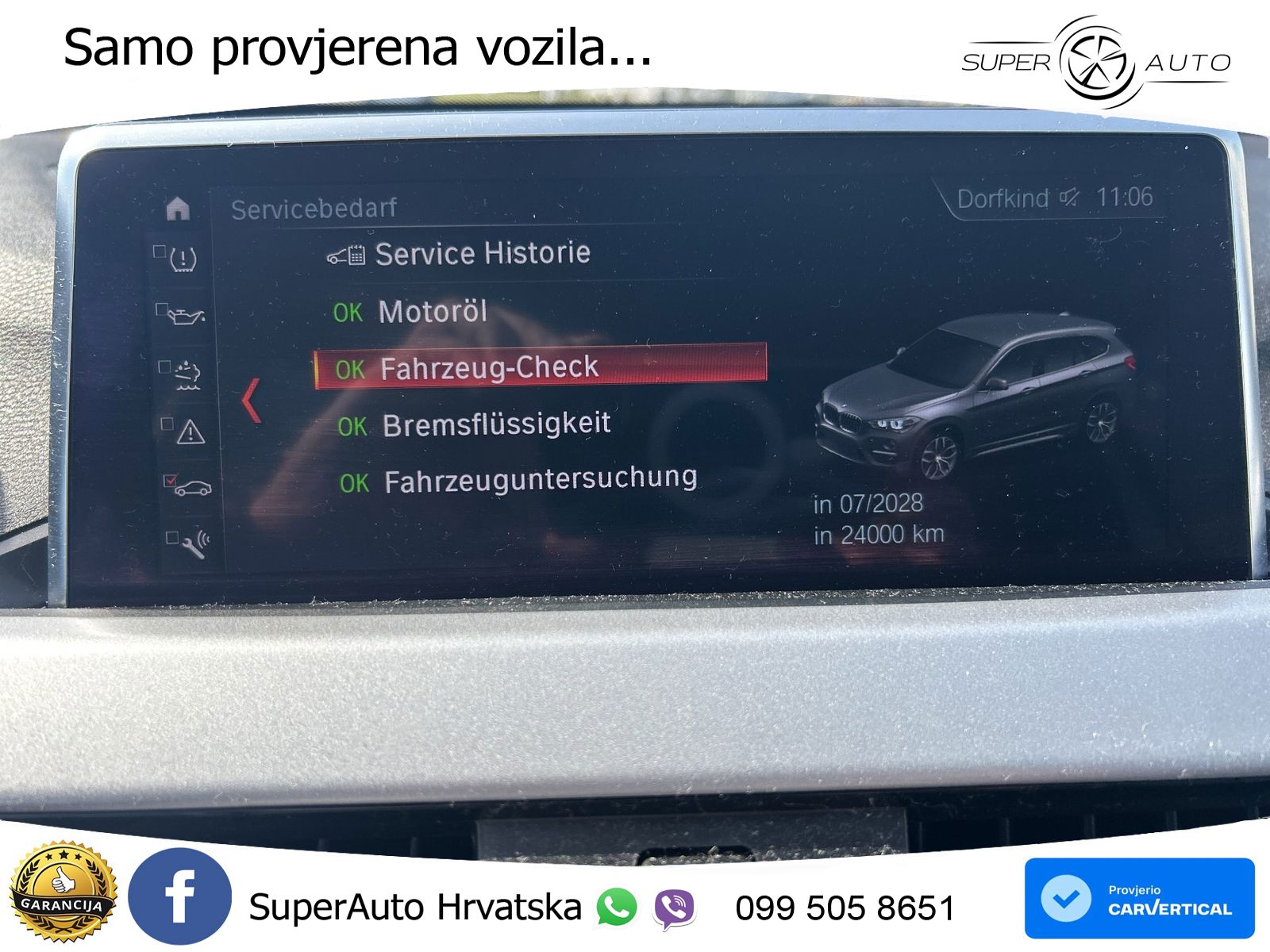 BMW X1 20d (190 KS) xDrive Steptronic LED+GR SJED+ACC