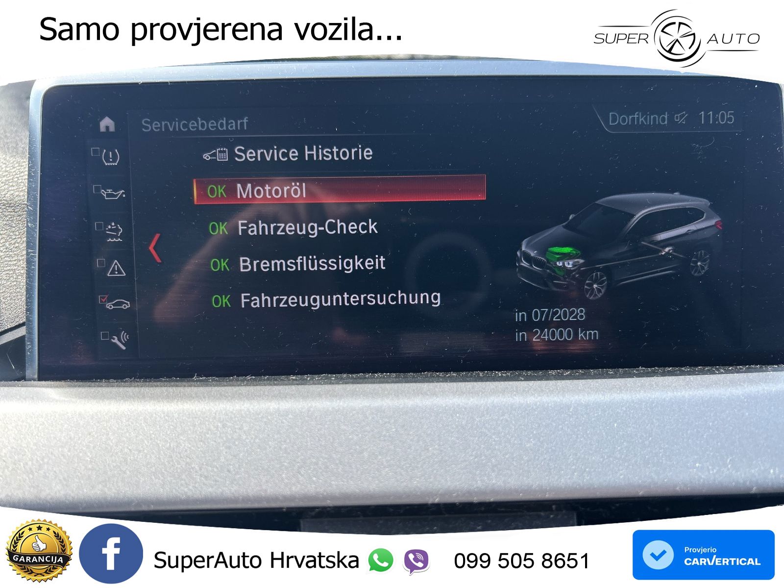 BMW X1 20d (190 KS) xDrive Steptronic LED+GR SJED+ACC