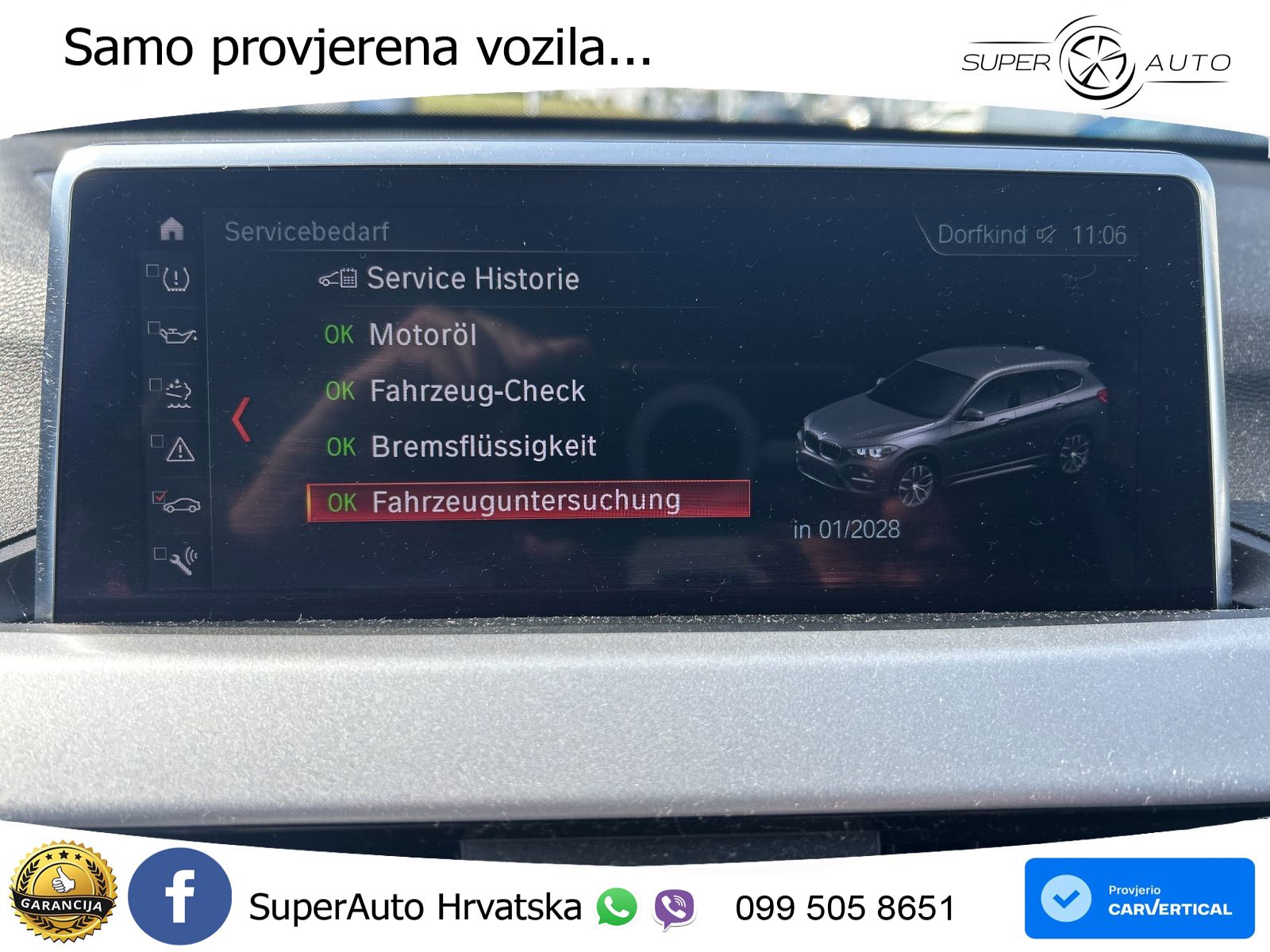 BMW X1 20d (190 KS) xDrive Steptronic LED+GR SJED+ACC