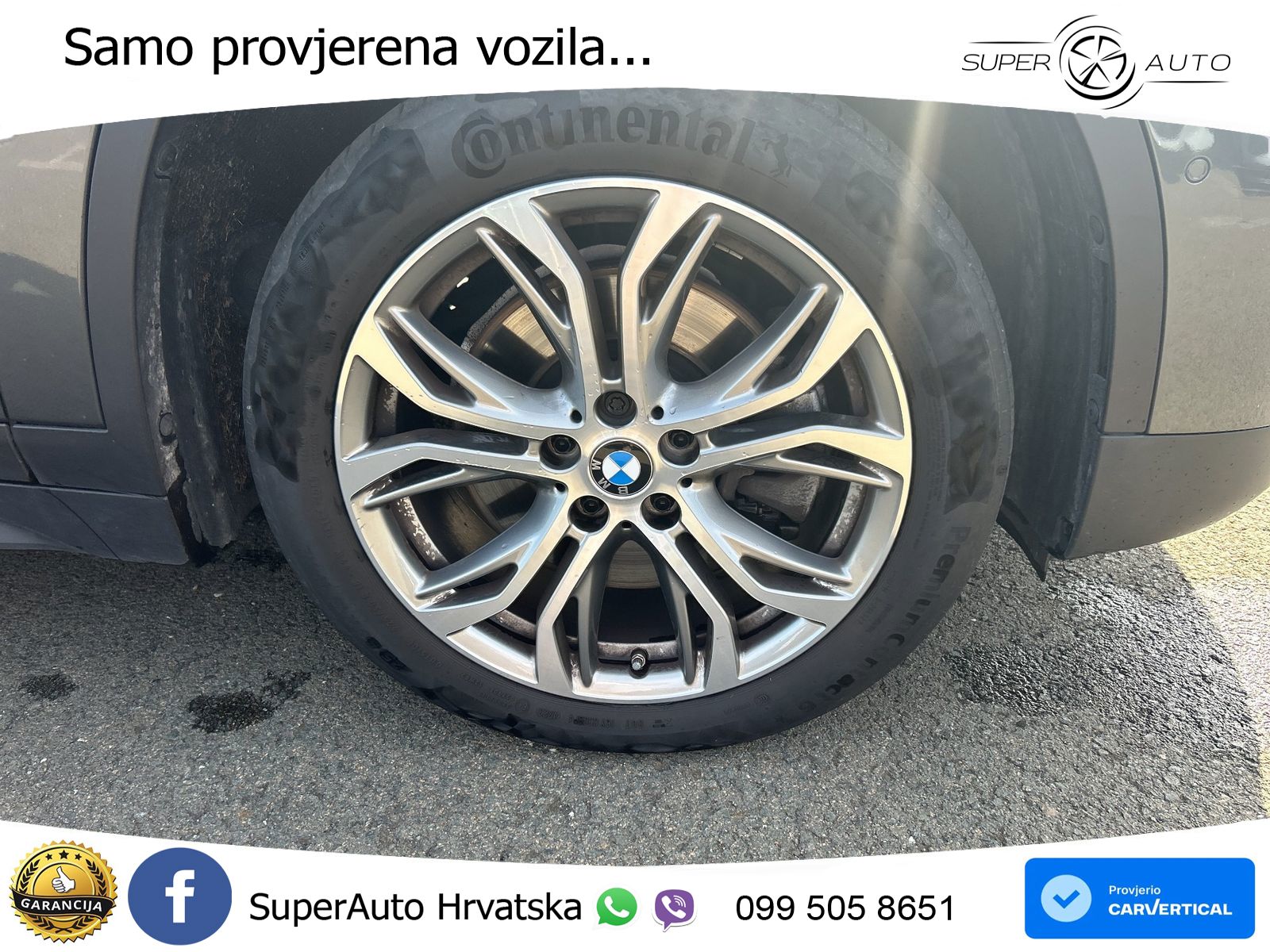 BMW X1 20d (190 KS) xDrive Steptronic LED+GR SJED+ACC