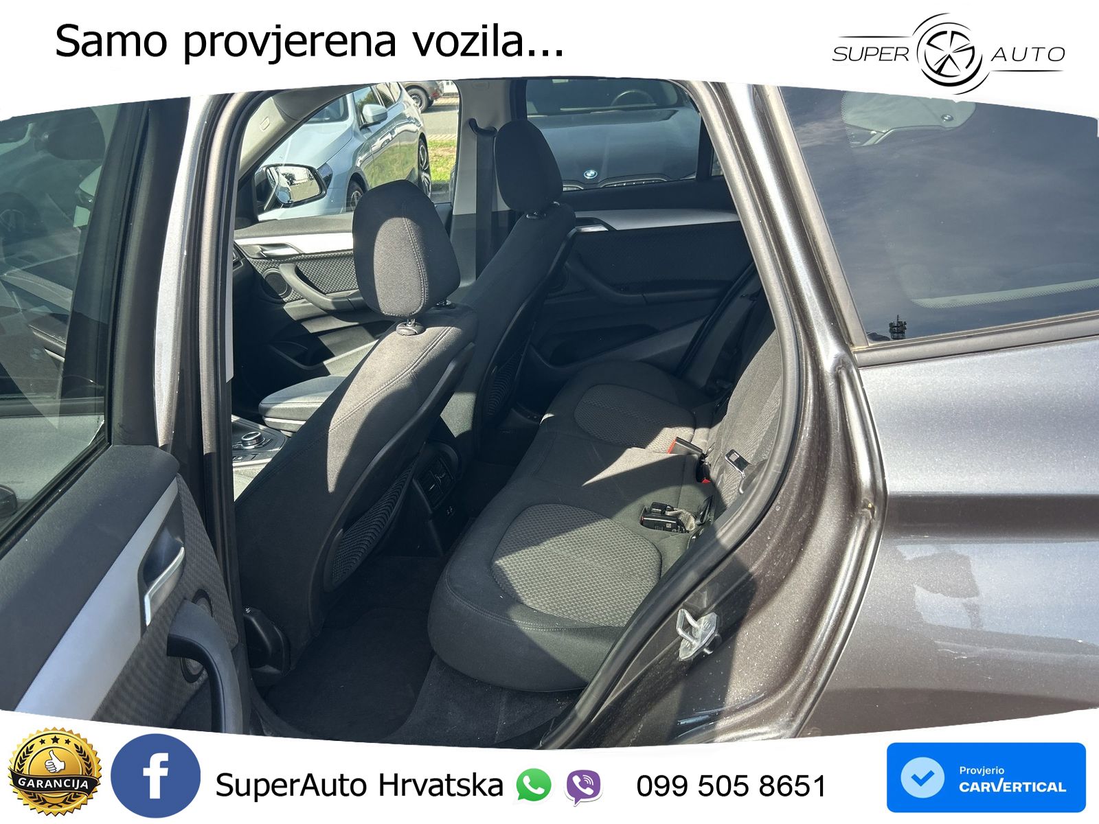 BMW X1 20d (190 KS) xDrive Steptronic LED+GR SJED+ACC