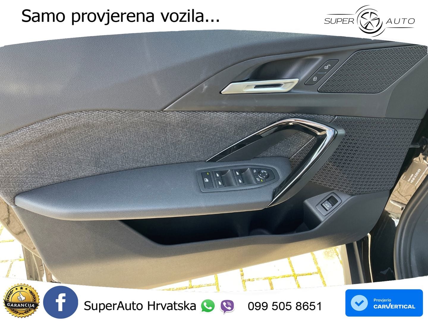 BMW iX1 68 kWh (313 KS) xDrive30 LED+GR SJED+ACC