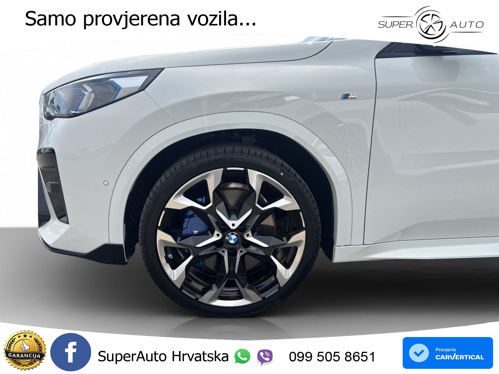 BMW X2 M35i xDrive Steptronic LED+GR SJED+ACC