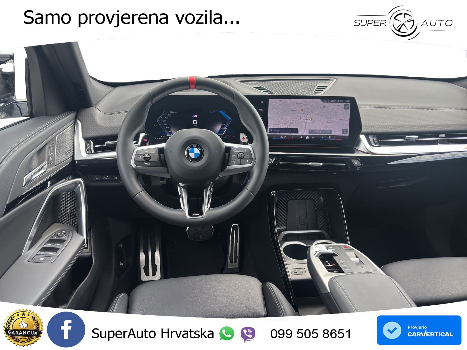 BMW X2 M35i xDrive Steptronic LED+GR SJED+ACC
