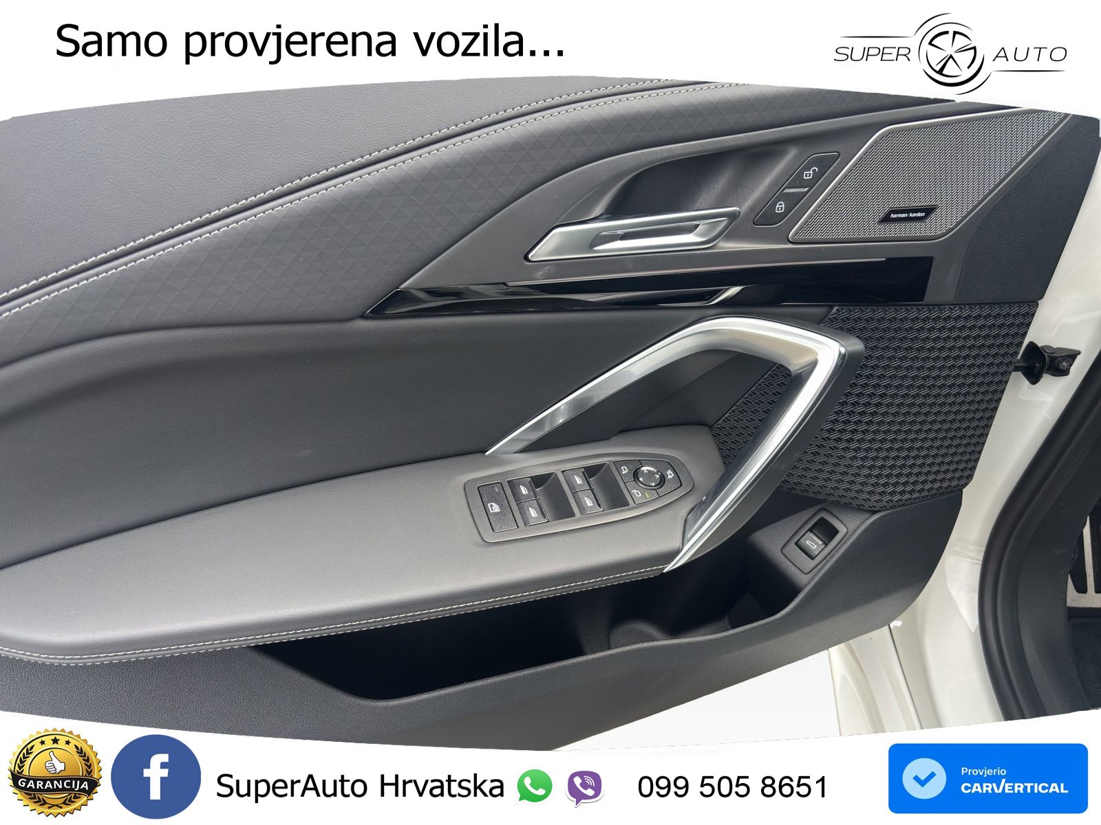 BMW X2 M35i xDrive Steptronic LED+GR SJED+ACC