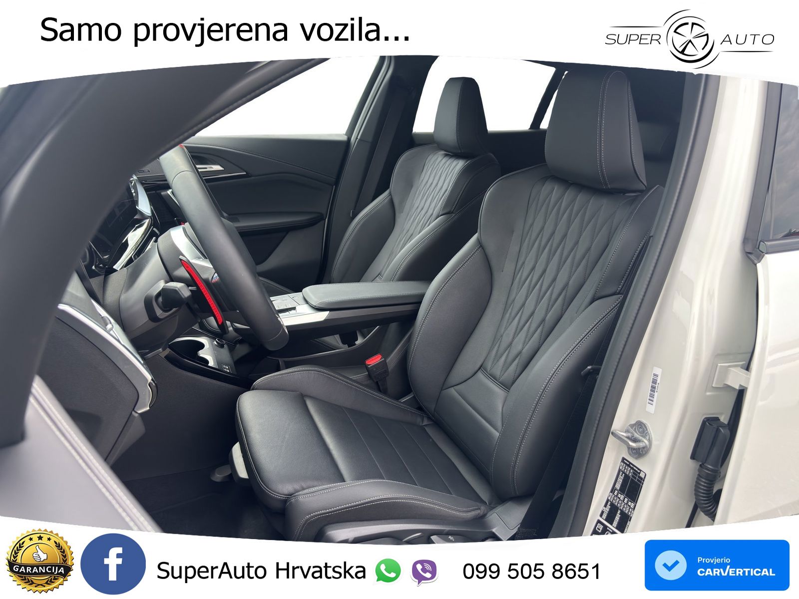 BMW X2 M35i xDrive Steptronic LED+GR SJED+ACC