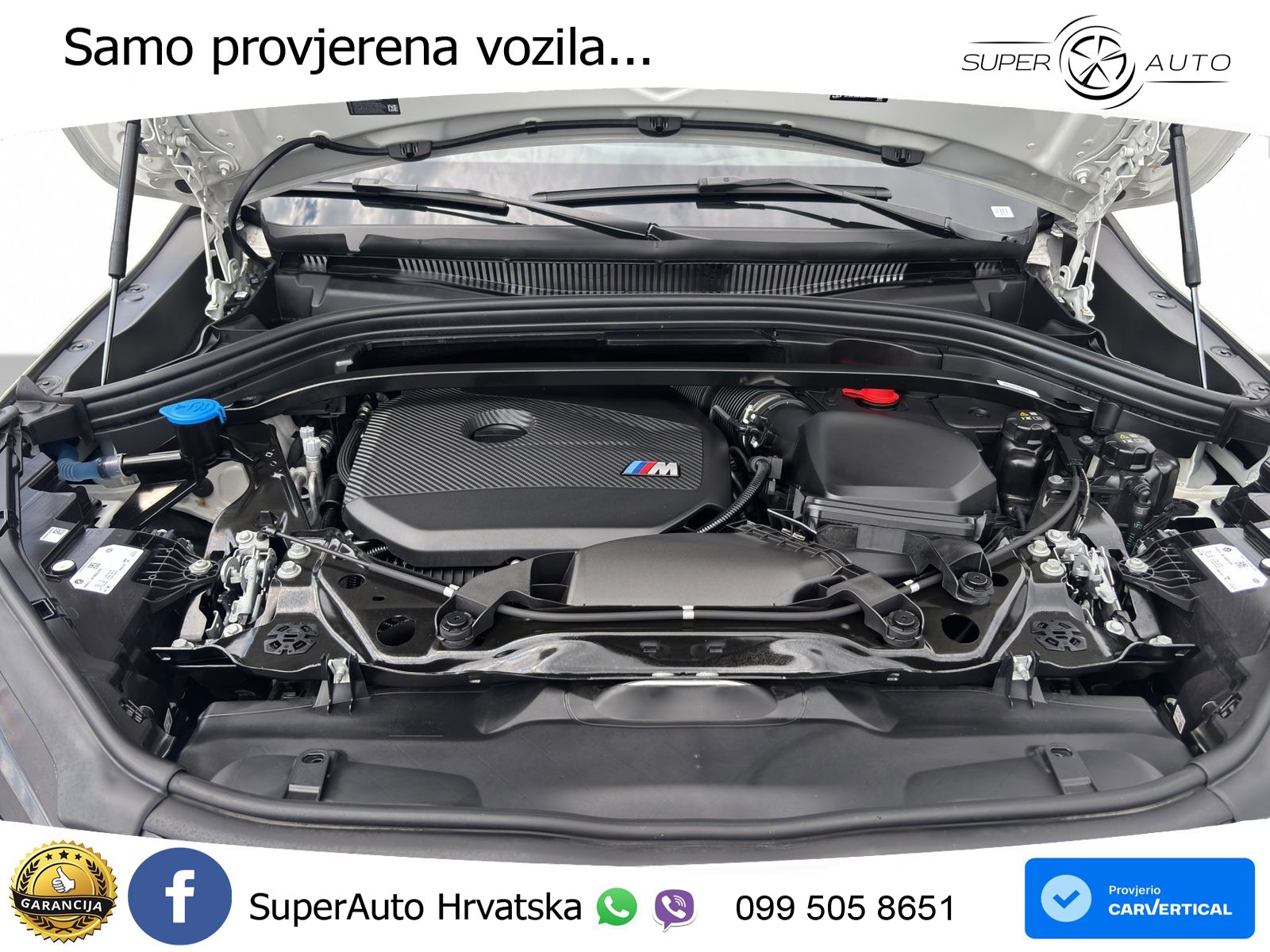 BMW X2 M35i xDrive Steptronic LED+GR SJED+ACC