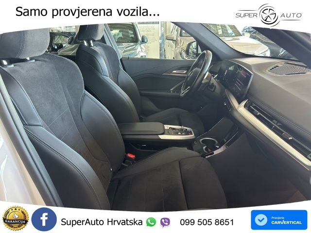 BMW iX1 68 kWh (313 KS) xDrive30 M Sport LED+GR SJED+ACC