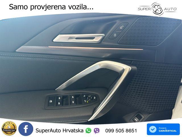 BMW iX1 68 kWh (313 KS) xDrive30 M Sport LED+GR SJED+ACC