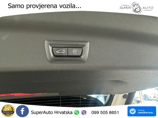 BMW iX1 68 kWh (313 KS) xDrive30 M Sport LED+GR SJED+ACC