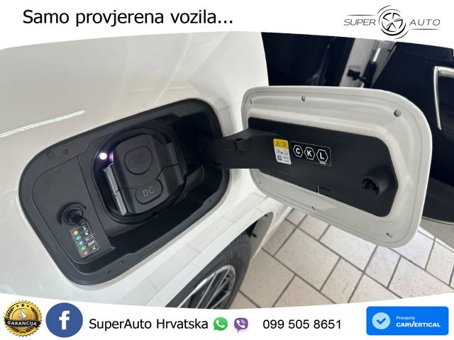 BMW iX1 68 kWh (313 KS) xDrive30 M Sport LED+GR SJED+ACC