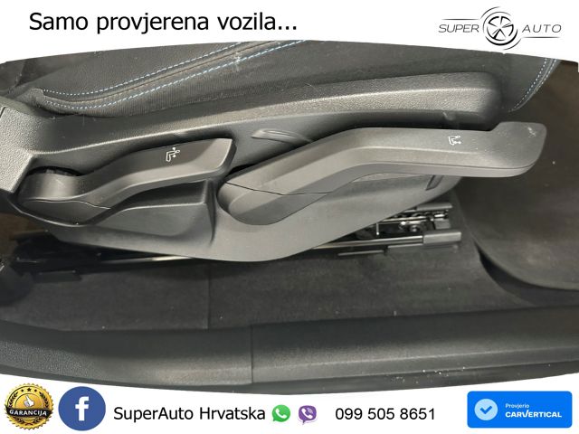 BMW iX1 68 kWh (313 KS) xDrive30 M Sport LED+GR SJED+ACC