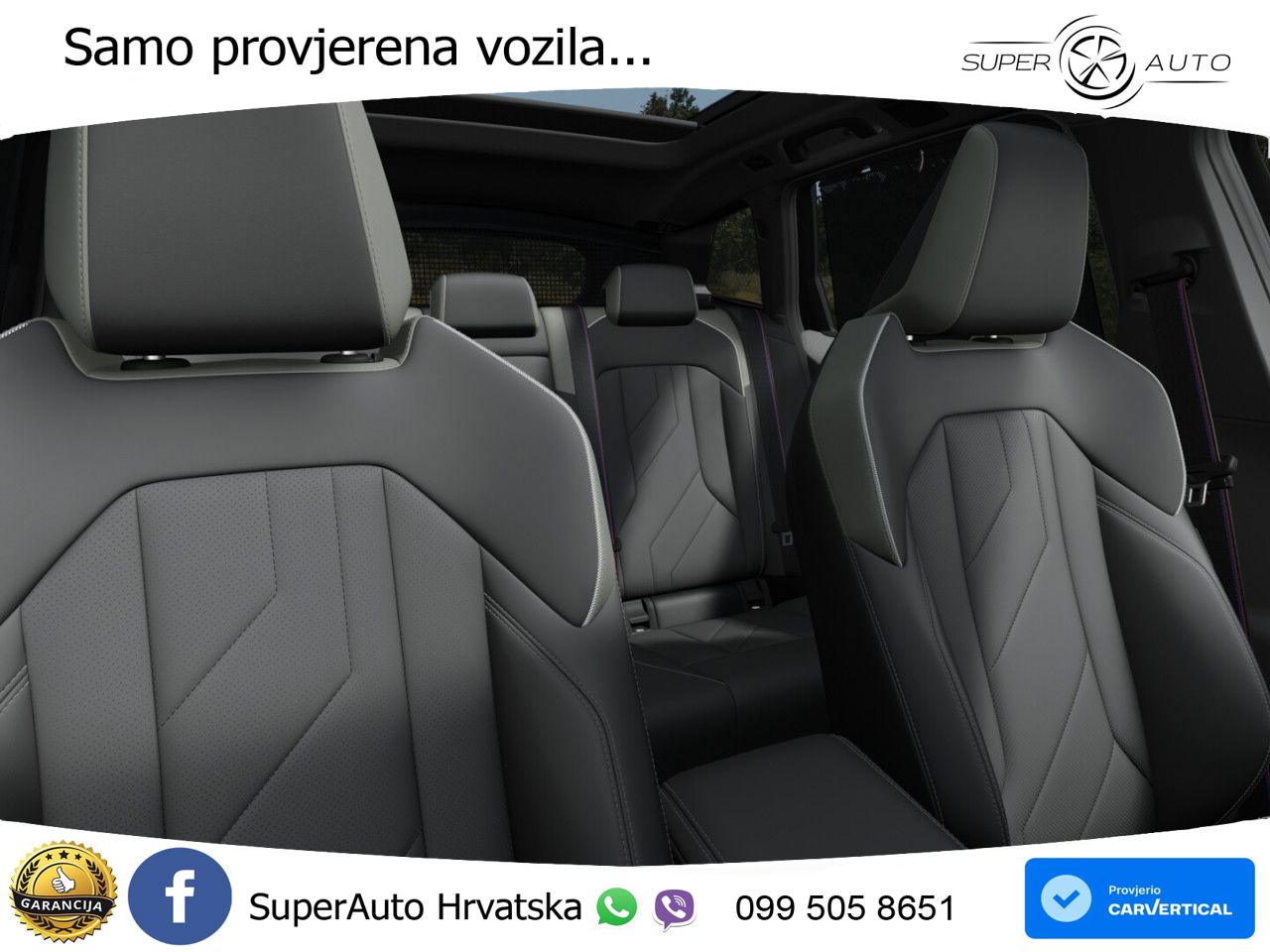 BMW X3 M50 xDrive Steptronic M Sport ACC+HEAD+4xGR SJED+360+PANO
