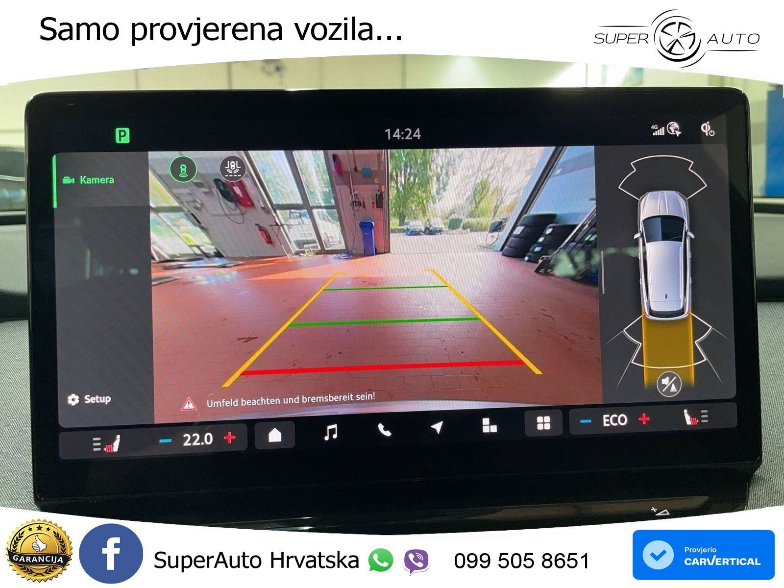 Škoda Enyaq 85x 82 kWh (286 KS) AWD Loft LED+GR SJED+ACC