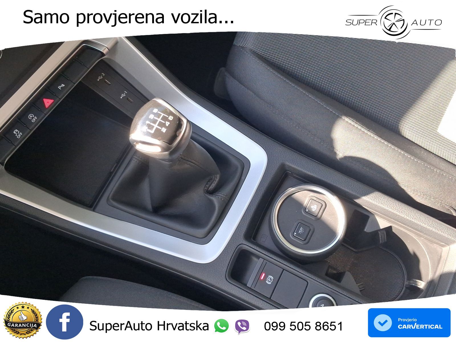 Audi Q3 35 TFSI (150 KS)