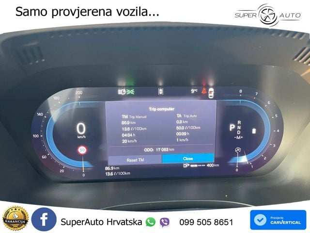 Volvo XC60 B5 Benzin AWD Geartronic LED+GR SJED+ACC