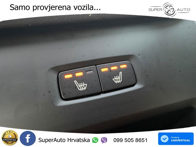 Volvo XC60 B5 Benzin AWD Geartronic LED+GR SJED+ACC